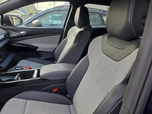 Used 2023 Volkswagen ID.4 2WD image 22