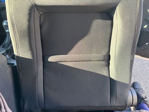 New 2025 Ford Bronco 2-Door w/ Sasquatch Package image 32