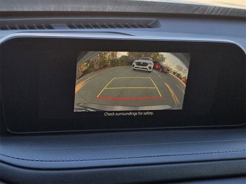 Certified 2025 MAZDA CX-30 AWD 2.5 S w/ Select Sport Pkg image 15