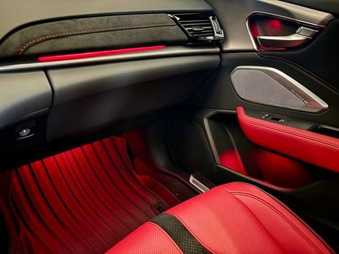 New 2026 Acura RDX A-Spec image 20