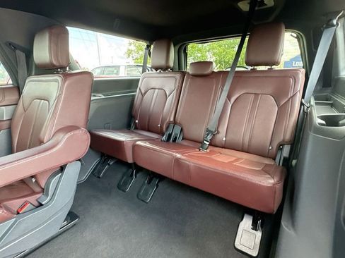Used 2024 Ford Expedition Max Limited image 39
