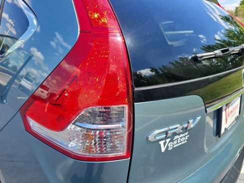 Used 2014 Honda CR-V EX-L image 36