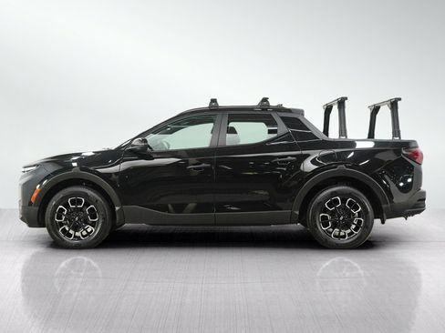 Used 2023 Hyundai Santa Cruz SEL w/ Activity Package AWD/4WD image 2