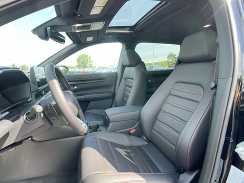New 2026 Honda CR-V Sport-L image 11