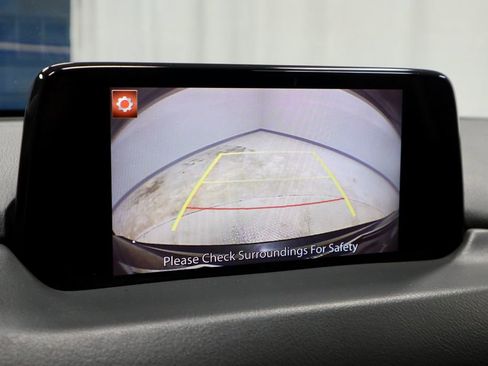 Used 2020 MAZDA CX-5 Grand Touring image 2