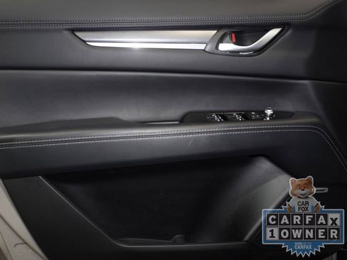 Used 2025 MAZDA CX-5 AWD 2.5 S w/ Premium Plus Pkg image 24