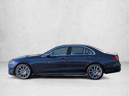 Certified 2022 Mercedes-Benz E 350 Sedan image 9