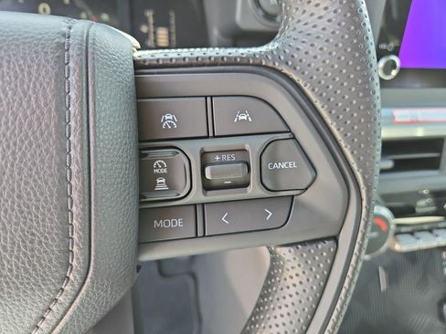 New 2026 Toyota Tacoma SR5 AWD/4WD image 17