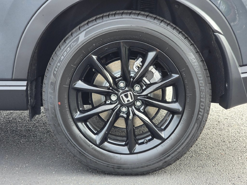 New 2026 Honda CR-V Sport-L image 30