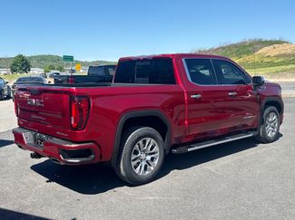 Used 2022 GMC Sierra 1500 Denali AWD/4WD video 3