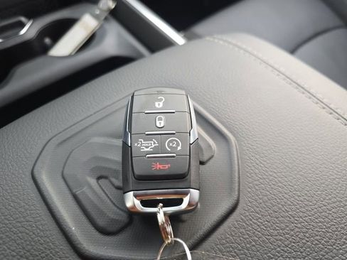 New 2026 RAM 2500 Laramie image 30