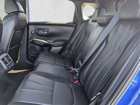Certified 2025 Acura ADX A-Spec FWD image 20