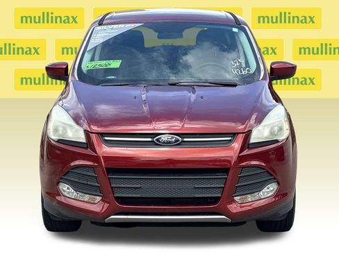 Used 2016 Ford Escape SE FWD image 14