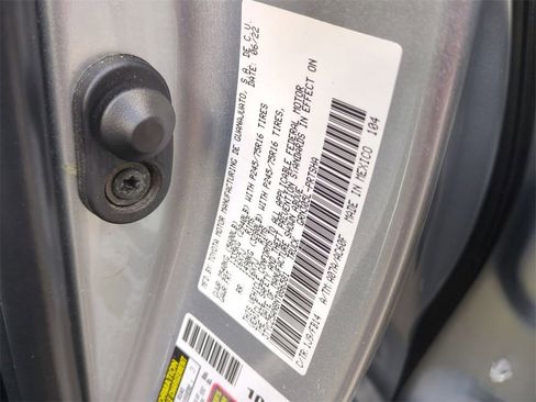 Used 2022 Toyota Tacoma SR image 30