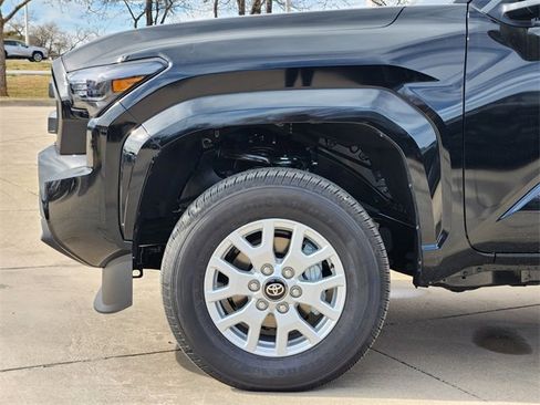 New 2026 Toyota Tacoma SR5 image 5
