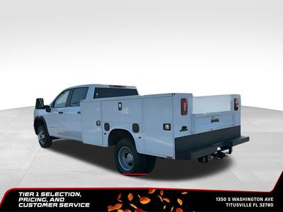 New 2026 GMC Sierra 3500 Pro w/ Convenience Package