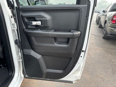 Used 2021 RAM 1500 Warlock AWD/4WD image 21