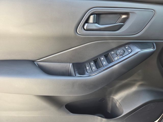 New 2026 Nissan Rogue S FWD image 19