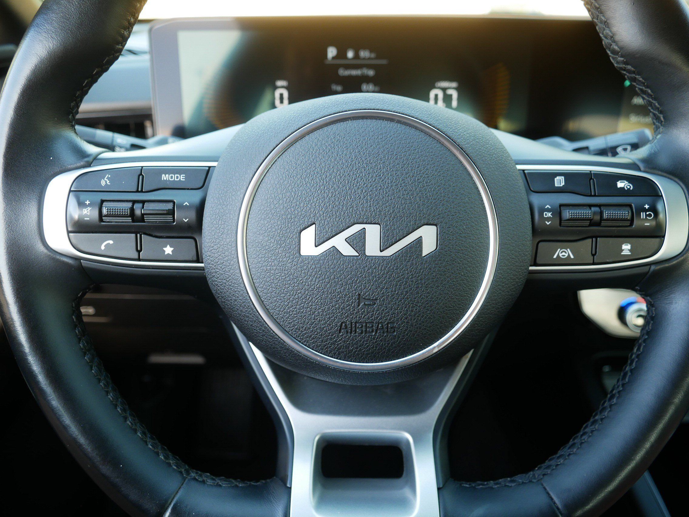 Certified 2025 Kia K5 GT-Line AWD/4WD image 25