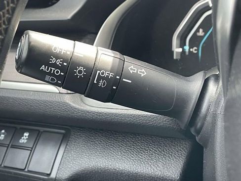 Used 2020 Honda Civic EX image 21