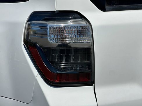 Used 2021 Toyota 4Runner TRD Off-Road image 25