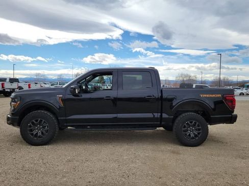 New 2026 Ford F150 Tremor w/ Equipment Group 402A High image 6