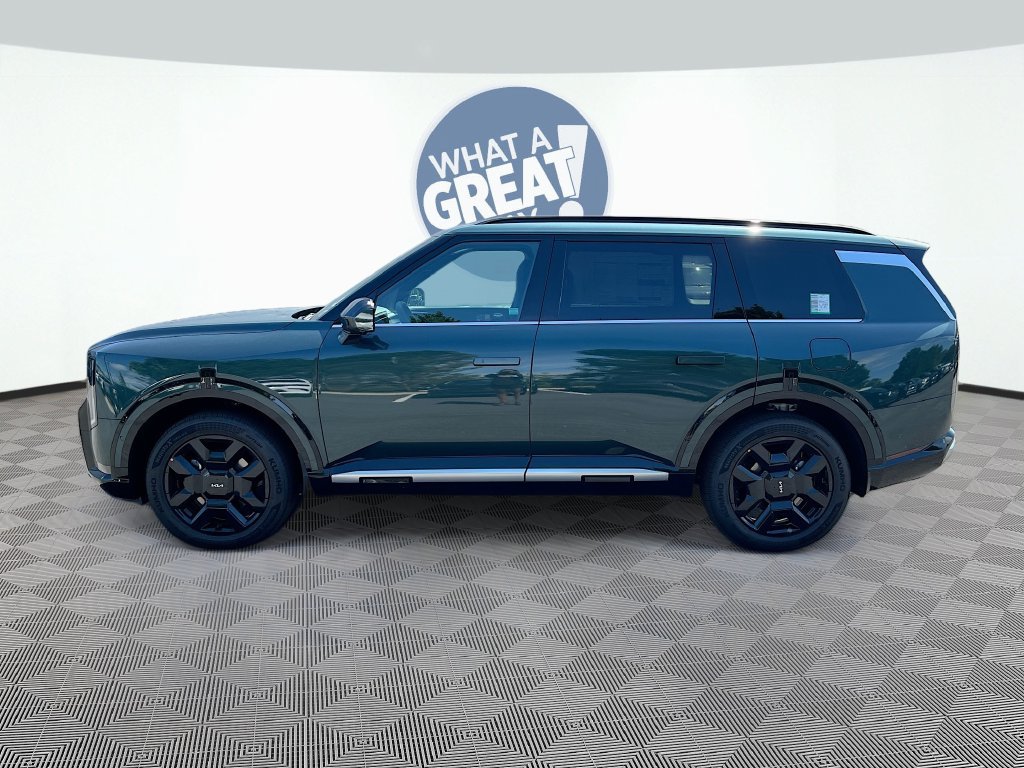 New 2027 Kia Telluride SX Prestige w/ Towing Package AWD/4WD image 8