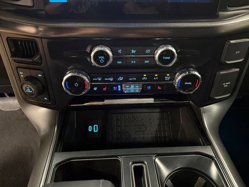Used 2024 Ford F150 Lariat w/ Equipment Group 502A High AWD/4WD image 36
