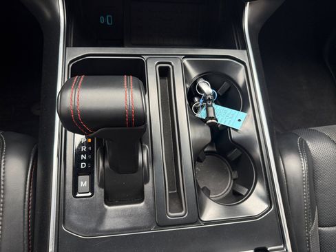 Certified 2024 Ford F150 Raptor image 25