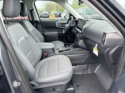 New 2026 Ford Bronco Sport Badlands AWD/4WD image 22