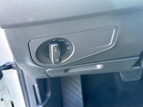 Used 2024 Volkswagen Tiguan S image 22