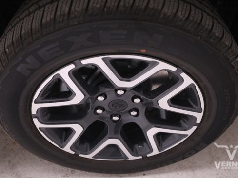 New 2026 RAM 1500 Laramie image 31