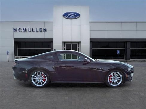 Certified 2024 Ford Mustang GT Premium image 6