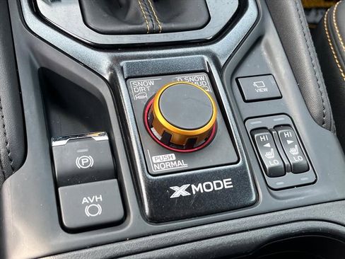 Used 2024 Subaru Forester Wilderness image 20