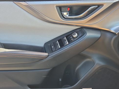 Used 2021 Subaru Crosstrek 2.5i Limited w/ Moonroof Package 2 image 24