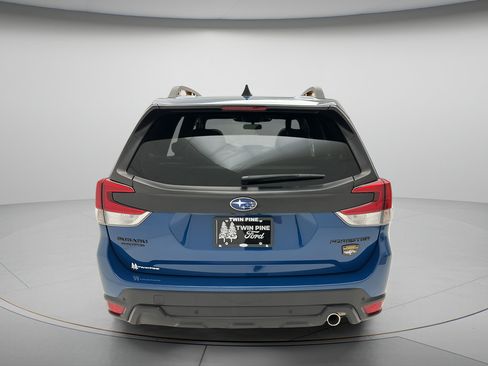 Used 2024 Subaru Forester Wilderness AWD/4WD image 7