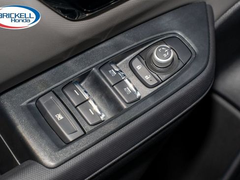 Used 2025 Subaru Forester Sport AWD/4WD image 27