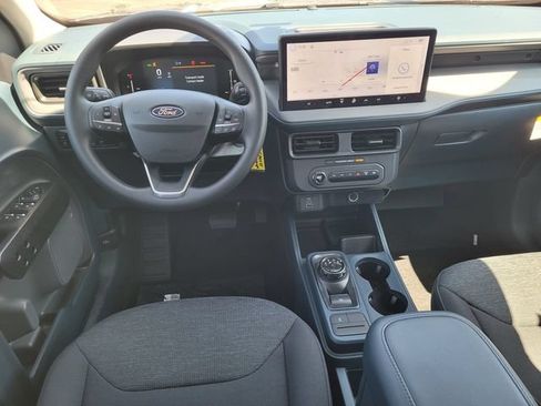 New 2026 Ford Maverick XL FWD image 7