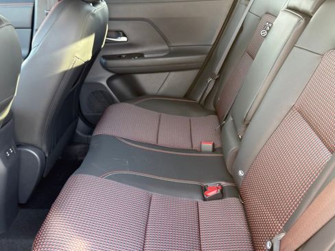 New 2026 Nissan Kicks SR w/ SR Premium Package image 21