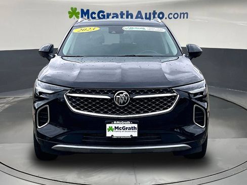 Used 2023 Buick Envision Avenir FWD image 2
