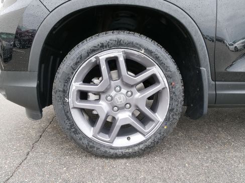 Certified 2023 Honda Passport EX-L image 13