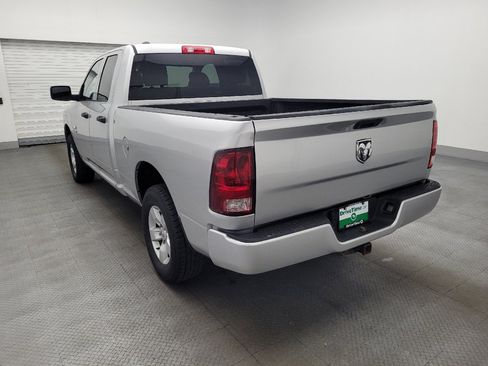 Used 2018 RAM 1500 Express image 5