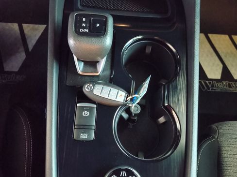 Used 2021 Nissan Rogue SV image 20