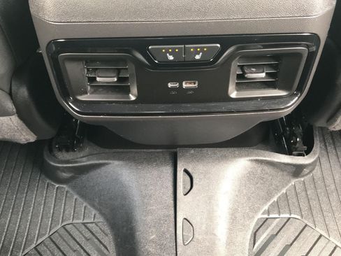 Certified 2024 GMC Sierra 1500 AT4 w/ AT4 Preferred Package AWD/4WD image 51