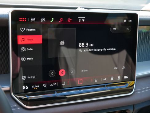 New 2026 Volkswagen Tiguan SE AWD/4WD image 11
