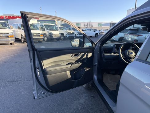 New 2026 Subaru Outback Touring XT image 11