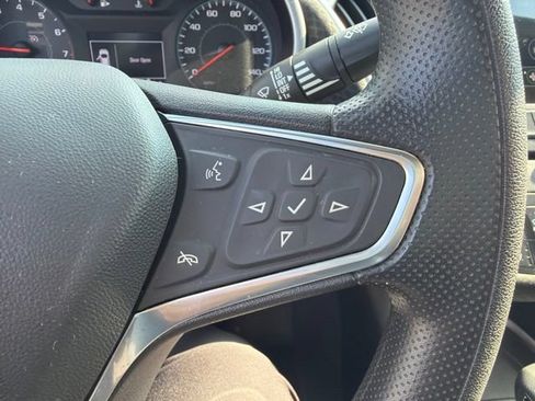 Used 2024 Chevrolet Malibu LT FWD image 19