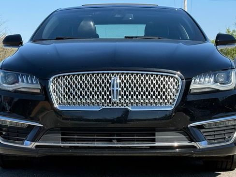 Used 2017 Lincoln MKZ Reserve w/ Climate Package FWD image 8
