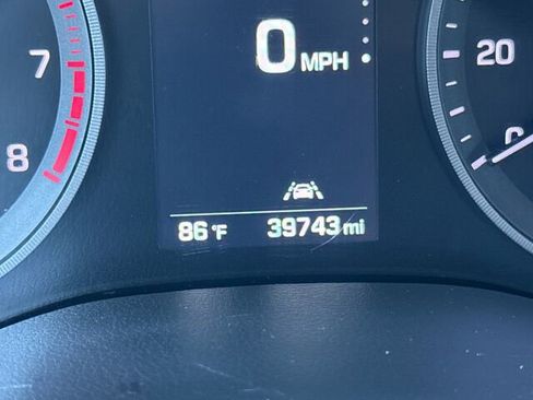 Used 2018 Hyundai Tucson Limited w/ Ultimate Package 02 image 33