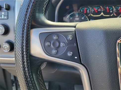 Used 2018 GMC Sierra 1500 SLT image 22